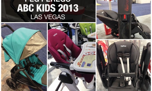 More Buzz from the ABC Kids Expo!