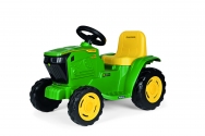 John deere mini tractor 3-4 front sx rgb