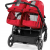 Double-stroller-book-for-two-mesh-ventialtion-mod-red-1