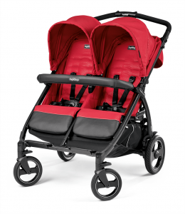 Double-stroller-book-for-two-mod-red-1