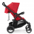 Double-stroller-book-for-two-side-view-mod-red-1