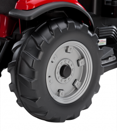 Case magnum feature traction wheels copy