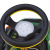 Jd farm tractor feature deluxe steering wheel