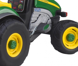 Jd farm tractorchain drive pedal