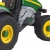 Jd farm tractorchain drive pedal