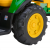 Jd groundforce feature traction wheels
