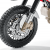 Ducati hypercross wheel