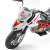 Ducati hypercross windshield