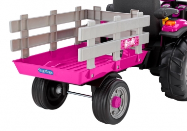 Case ih magnum pink 09 trailer