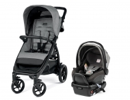 Booklet 50 travel system car seat