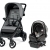 Booklet 50 travel system car seat